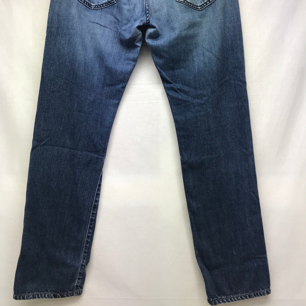 AG Adriano Goldschied Graduate Tailored Leg 30x30 - Picture 3 of 7